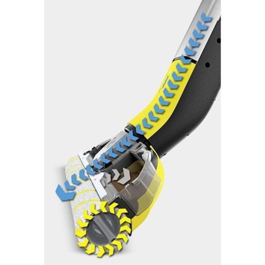 Kärcher FC 3 Fregona Eléctrica 7.2V