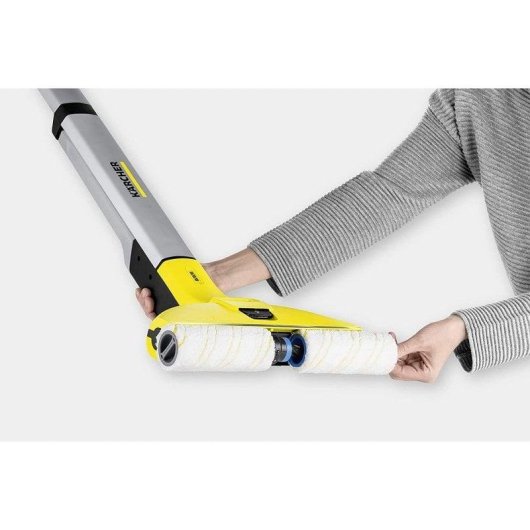 Kärcher FC 3 Fregona Eléctrica 7.2V