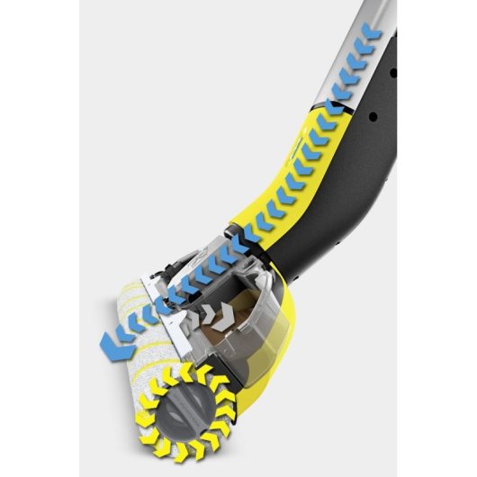 Kärcher FC 3 Fregona Eléctrica 7.2V