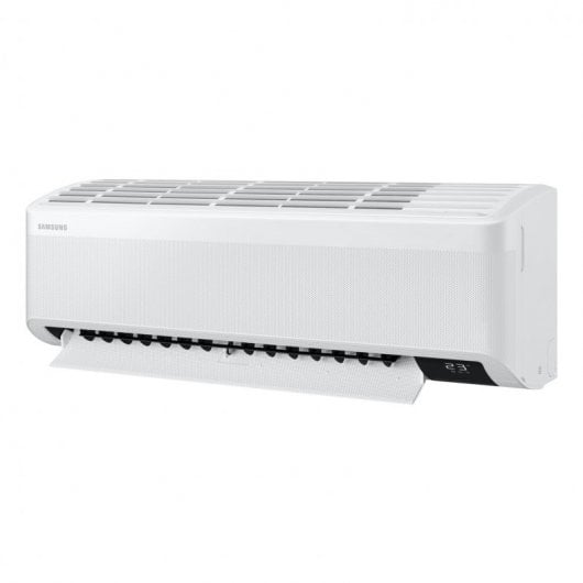 Samsung Wind-Free Avant Ar Condicionado Split 1x1 com Bomba de Calor 2150 Frigorias