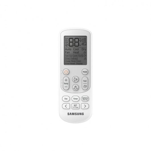 Samsung Wind-Free Avant Ar Condicionado Split 1x1 com Bomba de Calor 2150 Frigorias