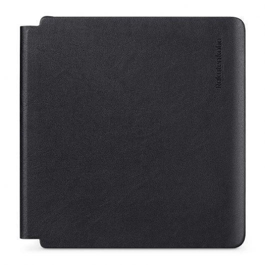 Kobo Funda Powercover Negra con Stand para Kobo Sage