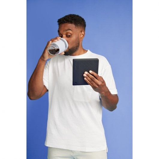 Rakuten Kobo Libra 2 lettore e-book Touch screen 32 GB Wi-Fi Nero