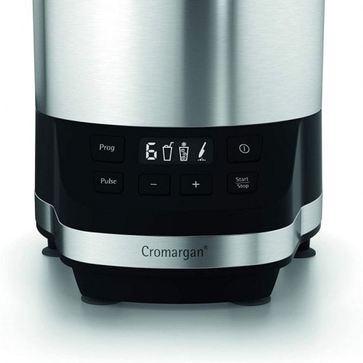 WMF Kult Pro Batidora de Vaso 1200W Acero Inoxidable