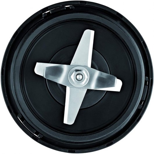 WMF Kult Pro Batidora de Vaso 1200W Acero Inoxidable