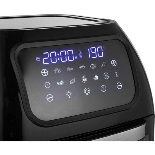 Tristar FR-6964 Horno Freidora sin Aceite 1800W