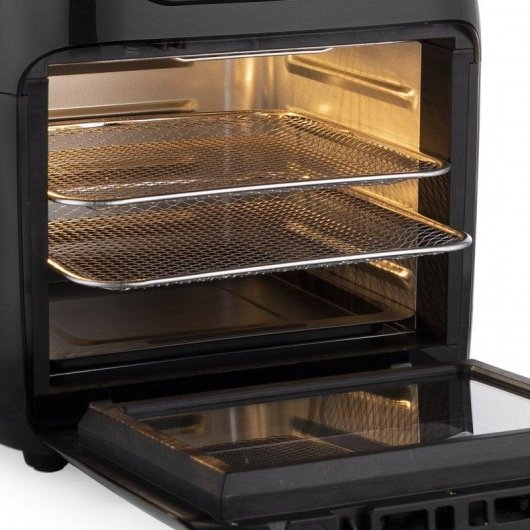 Tristar FR-6964 Horno Freidora sin Aceite 1800W