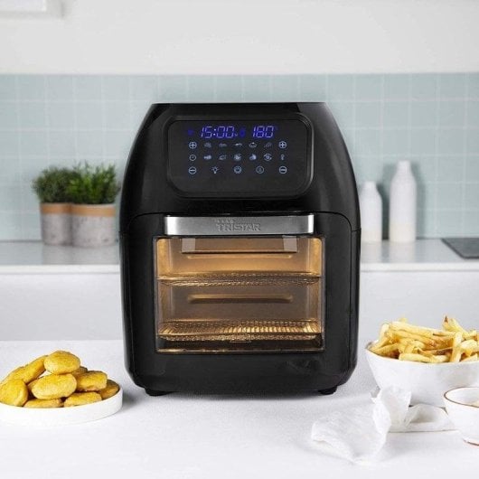 Tristar FR-6964 Horno Freidora sin Aceite 1800W