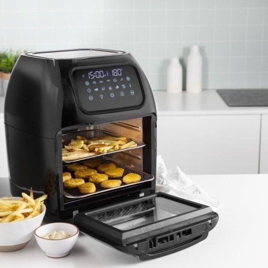 Tristar FR-6964 Horno Freidora sin Aceite 1800W