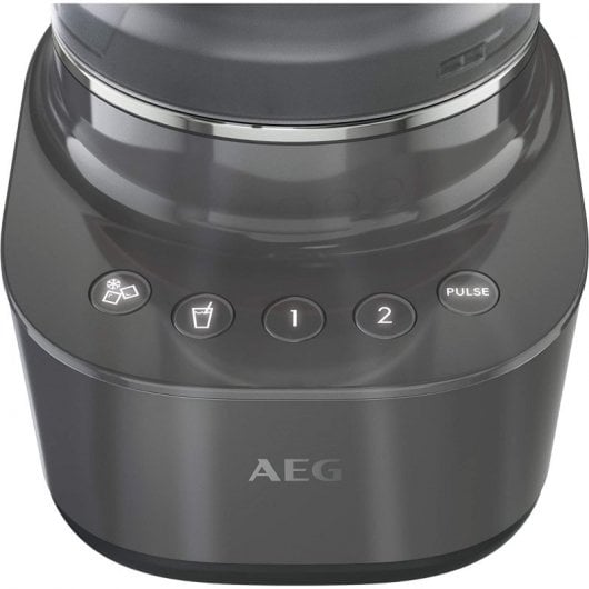 AEG Gourmet 7 CB7-1-8MTM Batidora de Vaso 900W