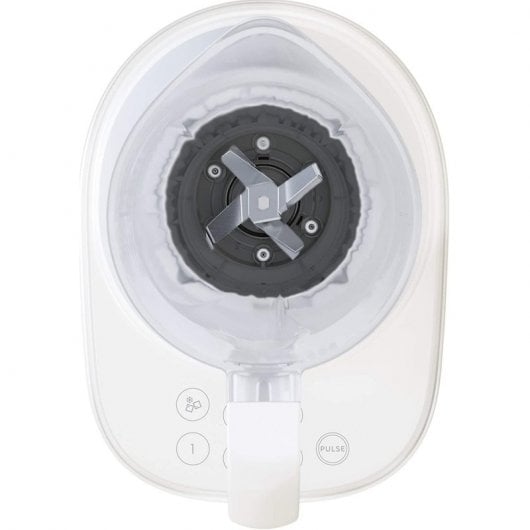 AEG Gourmet 7 TB7-1-4CW Blender en verre 900W