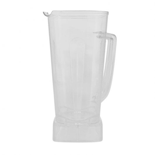 Orbegozo BV 9650 Liquidificador 1500W Aço Inoxidável