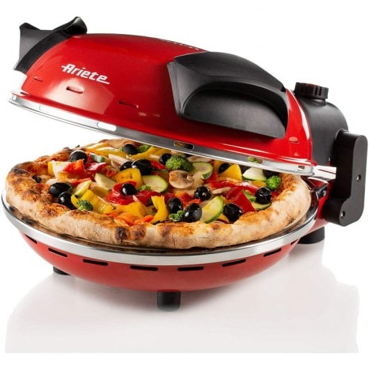 Ariete 909 Horno para Pizzas 1200W