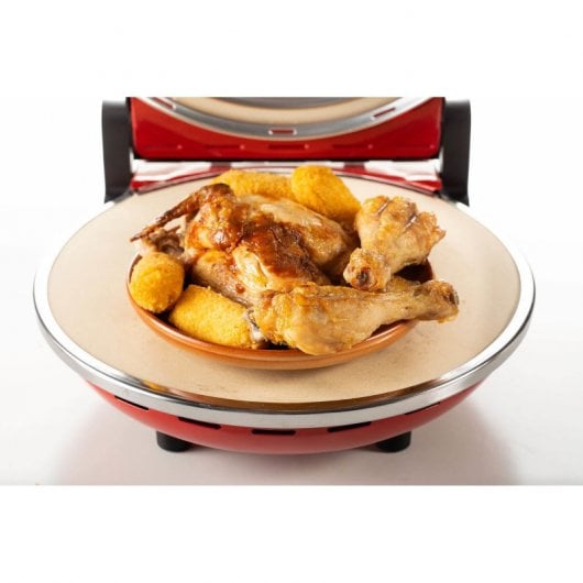 Ariete 909 Horno para Pizzas 1200W