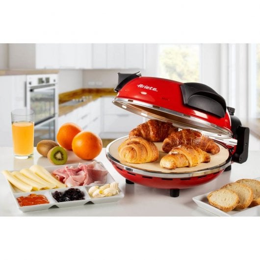 Ariete 909 Horno para Pizzas 1200W
