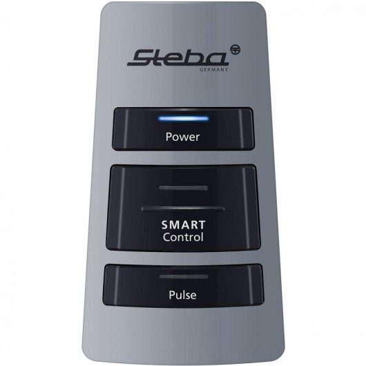 Steba MX 600 Smart Batidora de Vaso 600W Acero Inoxidable