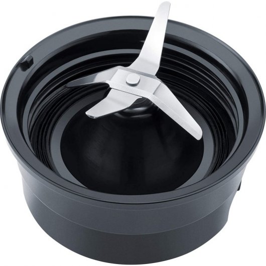 Steba MX 600 Smart Batidora de Vaso 600W Acero Inoxidable