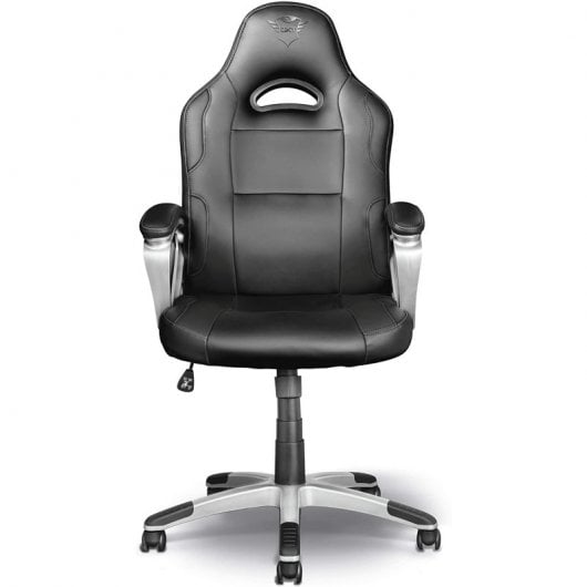 Trust GXT 705 Ryon Silla Gaming Negra