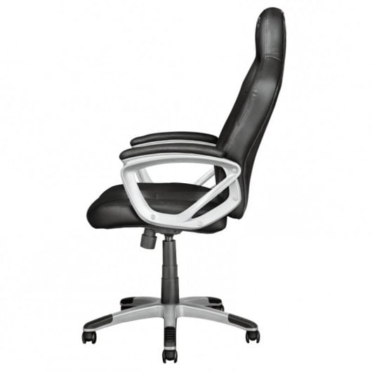 Trust GXT 705 Ryon Silla Gaming Negra