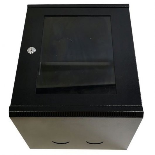 Armadio rack da parete Powergreen 10" 6U 310x280mm