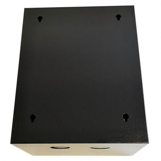 Armadio rack da parete Powergreen 10" 6U 310x280mm
