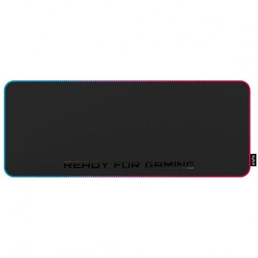 Tappetino per mouse da gioco Energy Sistem ESG P3 Hydro XL