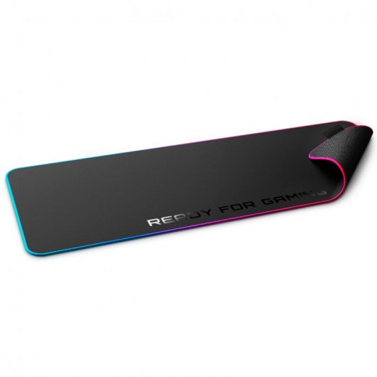 Tappetino per mouse da gioco Energy Sistem ESG P3 Hydro XL