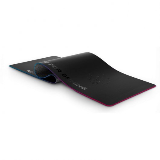 Tappetino per mouse da gioco Energy Sistem ESG P3 Hydro XL