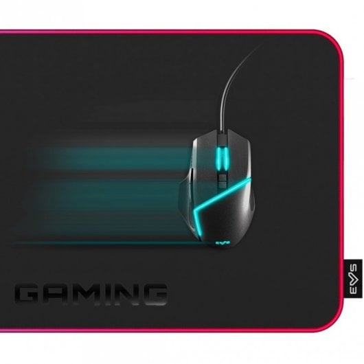 Tappetino per mouse da gioco Energy Sistem ESG P3 Hydro XL