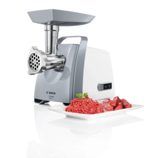Bosch ProPower MFW66020 Picadora de Carne 600W