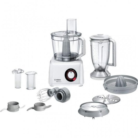 Bosch MC812W620-MC812W Mixer 1100W
