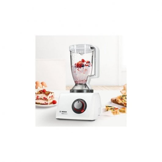 Bosch MC812W620-MC812W Mixer 1100W