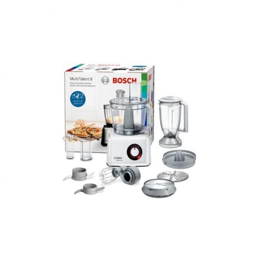 Bosch MC812W620-MC812W Mixer 1100W