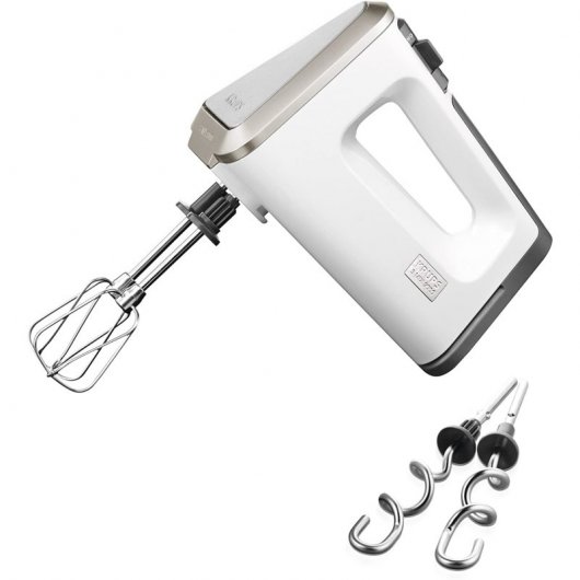 Krups GN9001 Batidora de Mano 500W