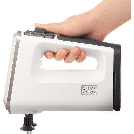 Krups GN9001 Batidora de Mano 500W