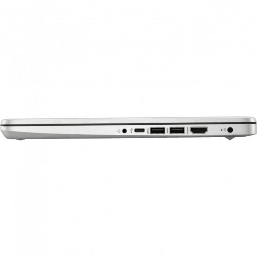 HP 14S-FQ1001NS AMD Ryzen 5 5500U/8GB/256GB SSD/14"