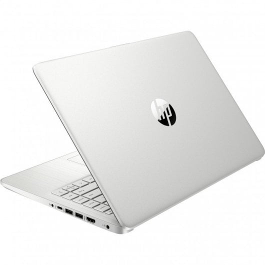 HP 14S-FQ1001NS AMD Ryzen 5 5500U/8GB/256GB SSD/14"