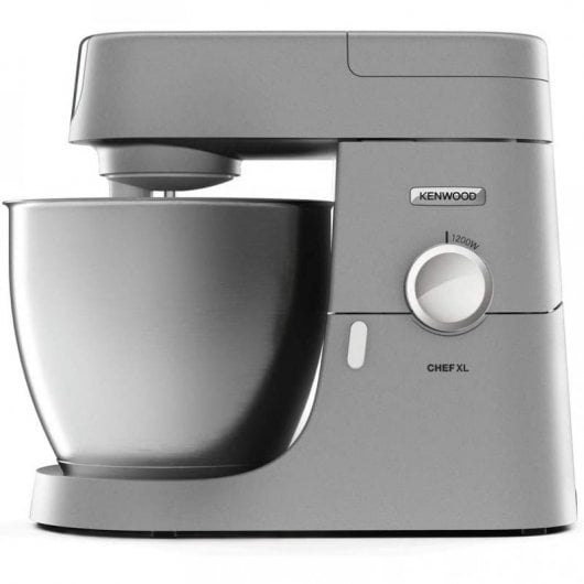 Kenwood Chef XL KVL4110S impastatore planetario 1200 W Argento