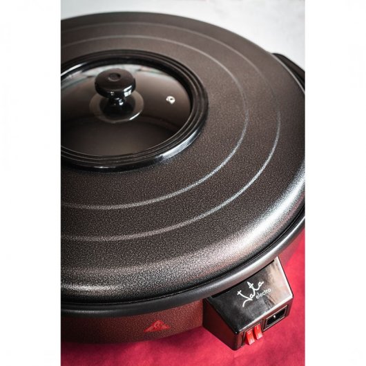 Jata PE550 Sartén Paellera 55cm 1900W