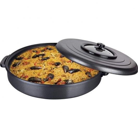 Jata PE550 Sartén Paellera 55cm 1900W
