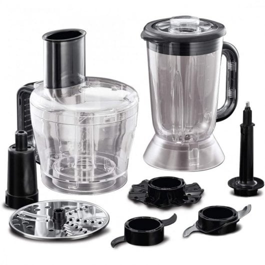 Russell Hobbs 24732-56 Robot da cucina 600 W Nero