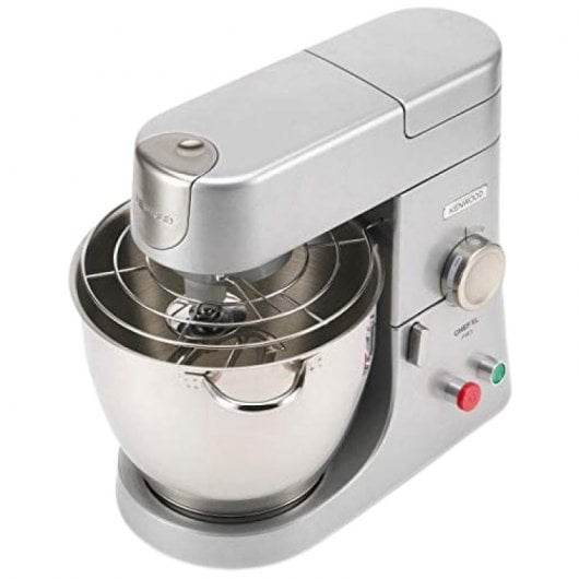 Kenwood Chef XL Pro KPL9000S Batidora de Vaso 1700W