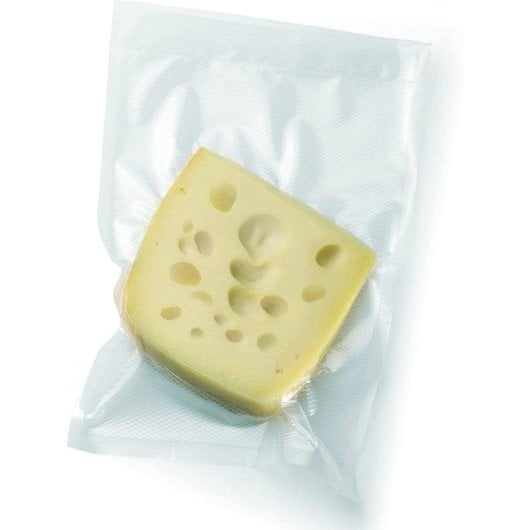 Bolsa de vacio Laica VT3504 20 x 28 cm pack 50 sin BPA