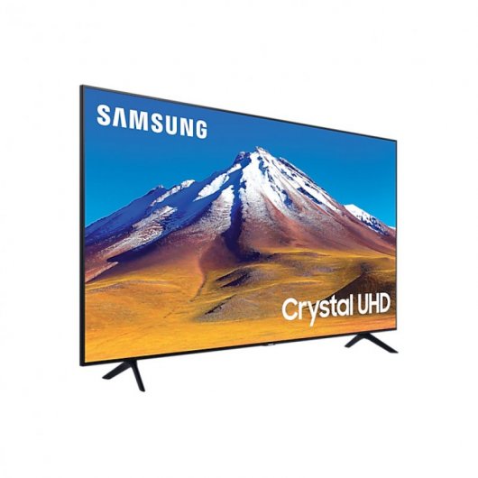 Samsung 43TU7092UXXH 43" LED UltraHD 4K HDR10+