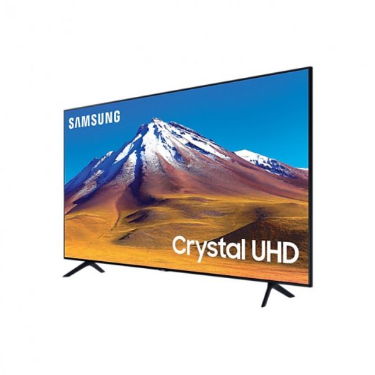 Samsung 43TU7092UXXH 43" LED UltraHD 4K HDR10+