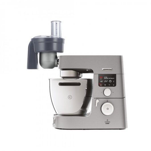 Accessorio Tagliaverdure Kenwood KAX400PL