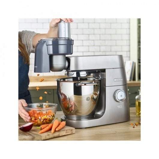 Accessorio Tagliaverdure Kenwood KAX400PL