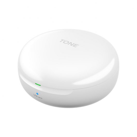 LG Tone Free FN7 Auriculares Bluetooth Blancos