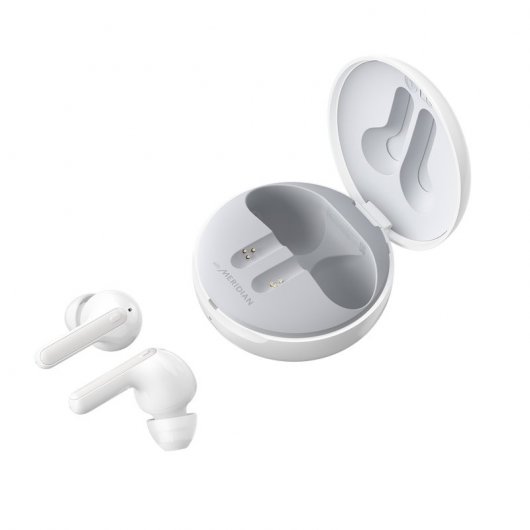 LG Tone Free FN7 Auriculares Bluetooth Blancos
