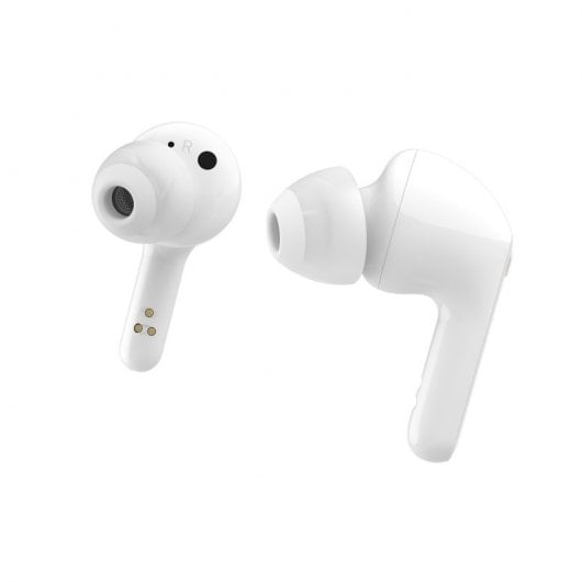 LG Tone Free FN7 Auriculares Bluetooth Blancos